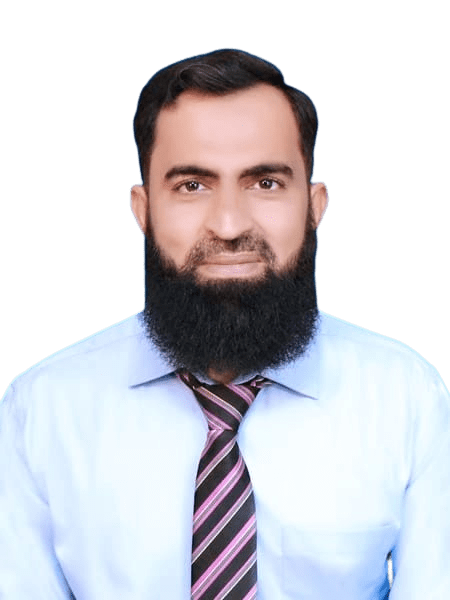 Dr. Bilal Ghallo